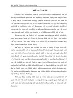 Phân tích thiết kế hệ thống Quản lý thư viện