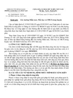 hướng dẫn viết sáng kiến kinh nghiệm năm 2013-1014