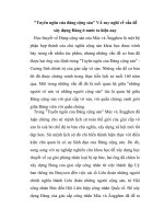 TÀI LIỆU THAM KHẢO   TUYÊN NGÔN của ĐẢNG CỘNG sản và SUY NGHĨ về vấn đề xây DỰNG ĐẢNG ở nước TA HIỆN NAY