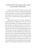 TIỂU LUẬN   QUAN điểm của c  mác và PH  ĂNG GHEN về văn hóa văn NGHỆ TRONG tác PHẨM TUYÊN NGÔN của ĐẢNG CỘNG sản