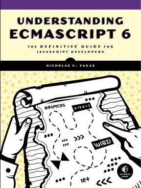 No starch press understanding ecmascript 6
