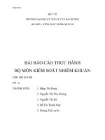 BỘ Y TẾ 1