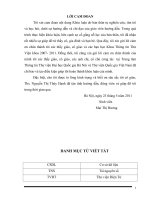 Tìm hiểu về vấn đề phát triển và chia sẻ tài nguyên số tại Trung tâm Thông tin – Thư viện Đại học Quốc gia Hà Nội và Thư viện Quốc Gia Việt Nam