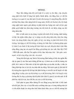 Tiểu luận  môn quản lý nhà nước trên các lĩnh vực trọng yếu   quản lý nhà nước về kinh tế của chính quyền xã nhơn sơn, huyện ninh sơn, tỉnh ninh thuận