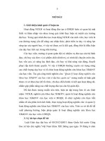 Quản lý hoạt động nghiên cứu khoa học xã hội và nhân văn của học viên ở đại học quân sự 