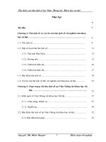 TÌM HIỂU VỐN THƯ TỊCH CỔ TẠI VIỆN THÔNG TIN KHOA HỌC XÃ HỘI