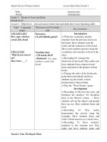 ilean smart start 3 themer 6 (2 tiết 1 tuần)