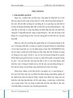 Tìm hiểu công tác phát triển, khai thác và chia sẻ nguồn tài nguyên số tại Trung tâm Thông tin - Thư viện Đại học Giao thông Vận tải