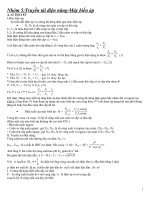 123doc   bai tap vat li máy biến áp +truyền tải điện năng 11