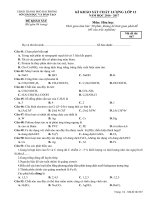 De thi thu THPT QG 2017 hai phong 