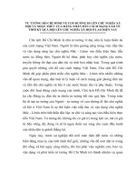 TÀI LIỆU THAM KHẢO   tư TƯỞNG hồ CHÍ MINH về CON ĐƯỜNG đi lên CHỦ NGHĨA XÃ hội VÀ NHẬN THỨC CỦA ĐẢNG NHÂN dân CÁCH MẠNG LÀO về THỜI KỲ QUÁ độ lên CNXH ở LÀO HIỆN NAY