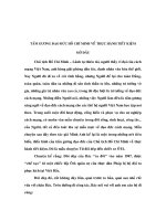 TÀI LIỆU THAM KHẢO   tấm GƯƠNG đạo đức hồ CHÍ MINH về THỰC HÀNH TIẾT KIỆM