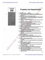 Ebook 600 essential words for the TOEIC Test Phần 2