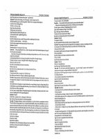 Ebook Chinh phục bài tập điền từ Tiếng Anh Phần 2