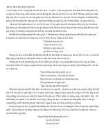 bai on tap van 9 cam nhan