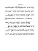 Tình hình quản trị nhân lực của công ty cổ phần viễn thông FPT 