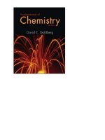 Eboook Chemistry  Chemistry is a dynamic and rapidly changing field. It is an extraordinarily interesting subject to study and an intriguing one to teach