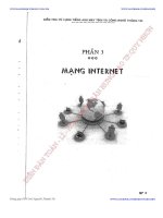 Ebook Tiếng Anh chuyên ngành  Check your English vocabulary for computers and information technology: Phần 2