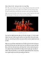 Lịch sử Múa cổ điển ấn độ