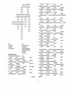 Ebook Chinh phục bài tập từ vựng tiếng Anh Phần 2