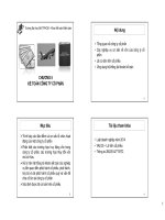 Bài giảng Kế toán tài chính 2 Chương 5  Nguyễn Thị Ngọc Điệp (2017)