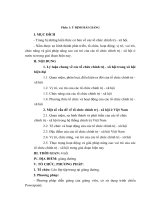 TÀI LIỆU THAM KHẢO   bài GIẢNG CHI TIẾT môn CHÍNH TRỊ học   CHUYÊN đề các tổ CHỨC CHÍNH TRỊ xã hội TRONG xã hội HIỆN đại và ở VIỆT NAM HIỆN NAY