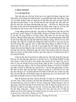 SKKN Kinh nghiệm bồi dưỡng kĩ năng xây dựng câu hỏi và ra đề kiểm tra môn Lịch sử  Địa lí theo TT22, 2016