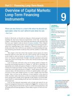 Ebook Financial management  Concepts and applications Part 2