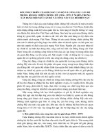 PHÁT TRIỂN cán bộ và xây DỰNG đội NGŨ cán bộ TRONG KHÁNG CHIẾN CHỐNG mỹ (1954   1975)   ý NGHĨA TRONG xây DỰNG đội NGŨ cán bộ và CÔNG tác cán bộ HIỆN NAY