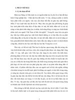 SKKN Một số kinh nghiệm quản lý trong công tác giáo dục học sinh ở trường tiểu học