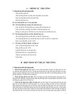 BIEN PHAP TO CHUC THI CONG