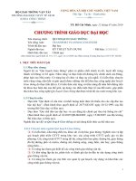 2010 7 chuong trinh QHGT july 2010 