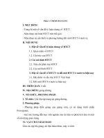 TÀI LIỆU THAM KHẢO   bài GIẢNG CHI TIẾT môn CHÍNH TRỊ học   CHUYÊN đề hệ THỐNG CHÍNH TRỊ và vấn đề đổi mới hệ THỐNG CHÍNH TRỊ ở nước TA HIỆN NAY