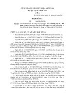 Hopdong thanh vien giam sat xay dung cong trinh