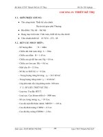 tinh du toan cong trinh xay dung