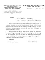 Chap thuan thay doi chi huy truongi 