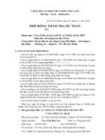 Hop dong tham tra du toan 