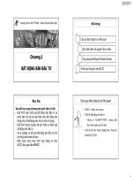 Bài giảng Kế toán tài chính 2 Chương 2  Nguyễn Thị Ngọc Điệp (2017)