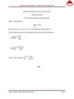 vat ly dai cuong b1 2012 2013