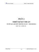 thiet ke ky thuat xay dung cong trinh - KYTHUATkhue