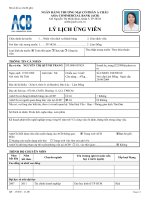 Lylichungvien nguyễn thị quỳnh trang 