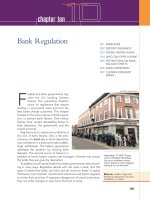 Ebook Money, banking, and financial markets (2nd edition) Part 2