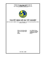 bia do an tot nghiep (quy hoach va quan ly giao thong do thi) 