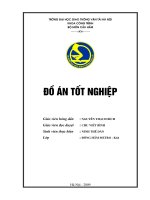 do an tot nghiep duong ham metro 