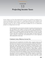 Ebook Construction accounting and financial management (2E) Part 2