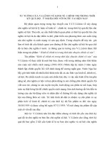 TƯ TƯỞNG của lê NIN về KINH tế   CHÍNH TRỊ TRONG THỜI kỳ QUÁ độ   ý NGHĨA đối với nước TA HIỆN NAY