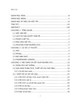 xây dựng website bán phụ kiện trang sức trên nền tảng laravel framework 