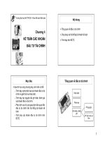 Bài giảng Kế toán tài chính 2 Chương 4  Nguyễn Thị Ngọc Điệp (2017)