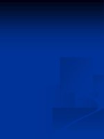 Dầu Khí đại cươngnhững vấn đề cơ bản về dầu khí