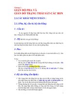 giao trinh vật liệu kỹ thuật đinh minh diệm